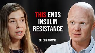 Cover of How To Reverse Insulin Resistance Through Diet, Exercise and Sleep